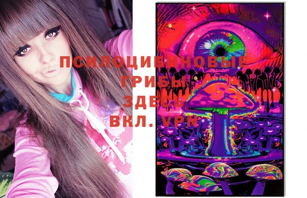 прущие крисы Вязники